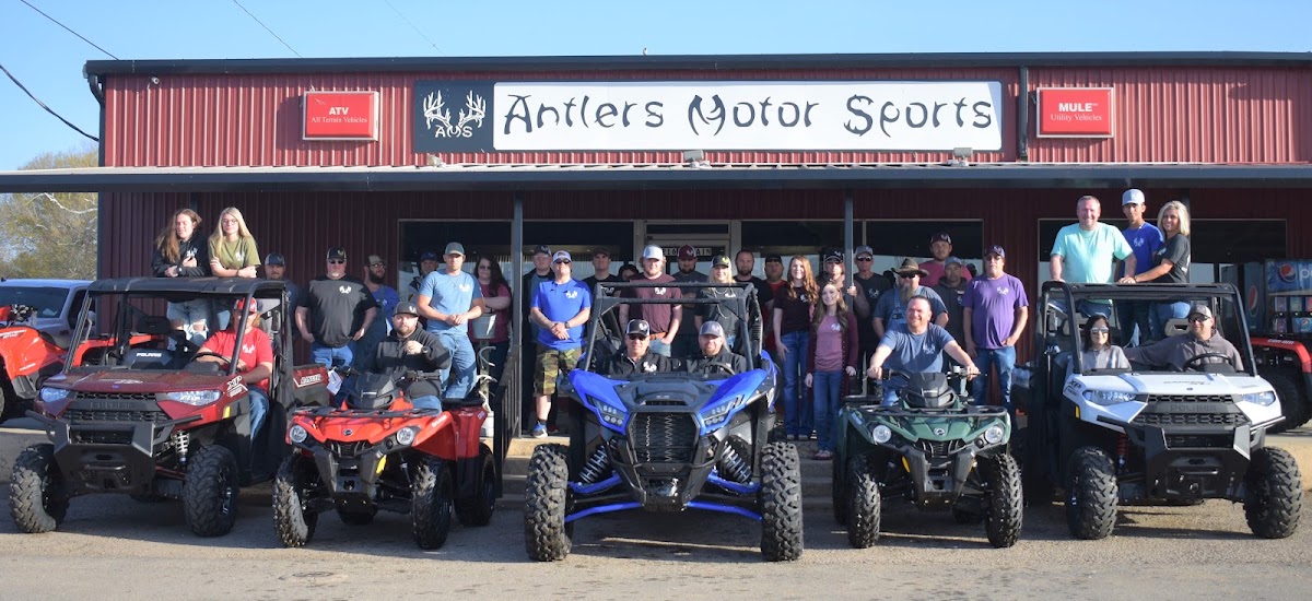 Antlers Motorsports photo 1